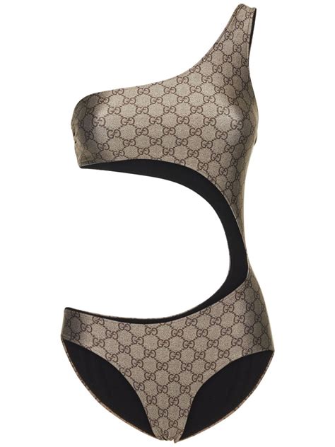 gucci swimsuit cheap